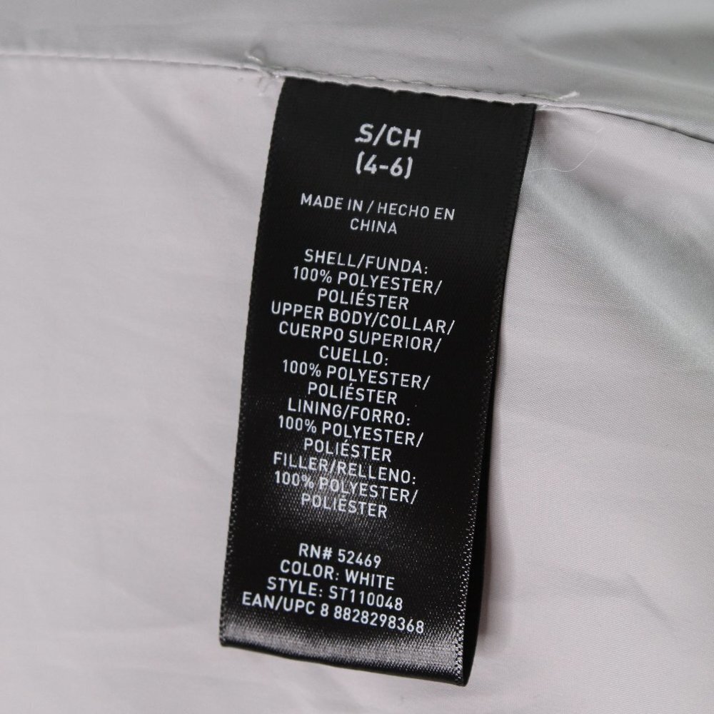 Swiss Tech Vest - Picture 10 of 10